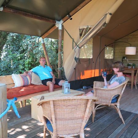 Domaine Audubert Guest House Saint-Antonin Exterior foto