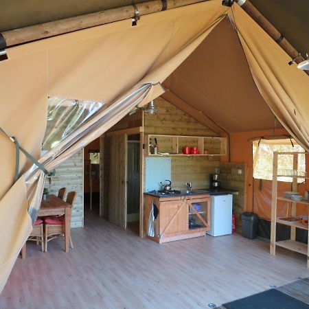 Domaine Audubert Guest House Saint-Antonin Exterior foto